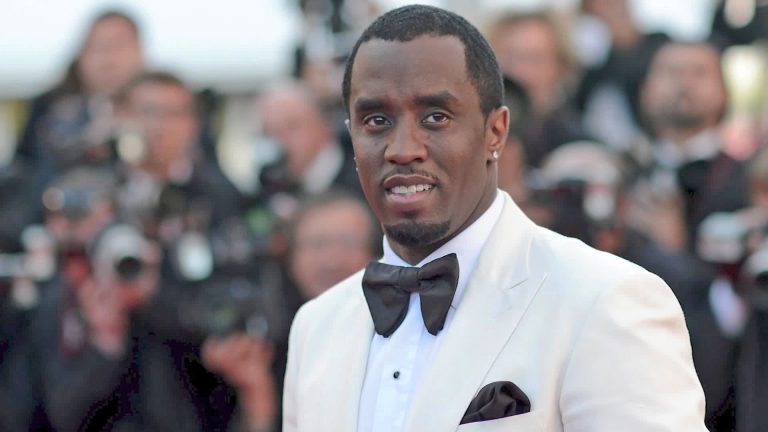 Diddy Receives Backlash Following This Recent Post About The Election