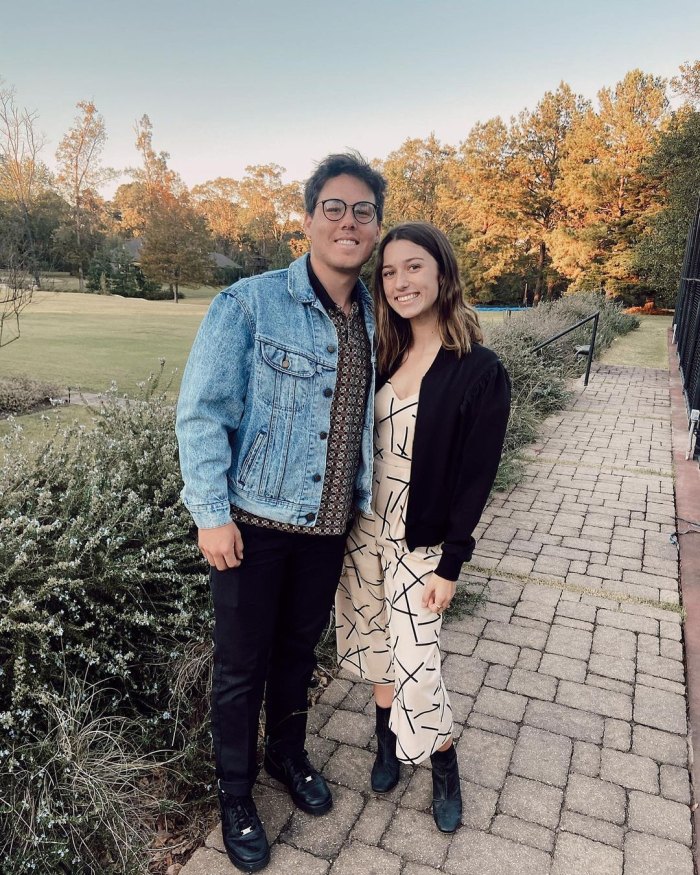 'Duck Dynasty' Star Bella Robertson Is Engaged to Jacob Mayo