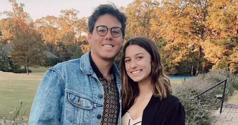 'Duck Dynasty' Star Bella Robertson Is Engaged to Jacob Mayo