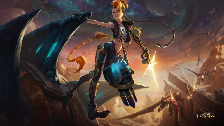 Riot Games Aims To Adjust Certain Champions And Raise Mana Pools Following Item Adjustments