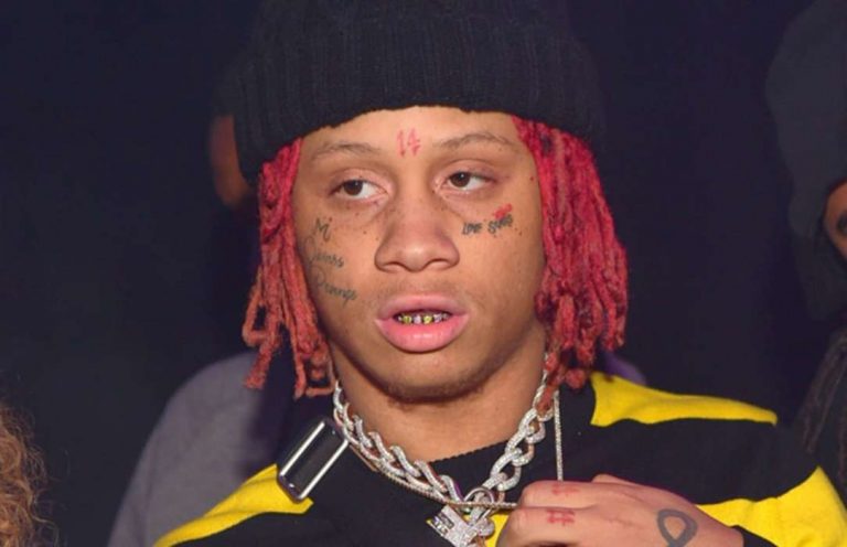 Trippie Redd’s New Record Is Reportedly Disliked By Fans – Projected To Sell Fewer Units Than Originally Reported