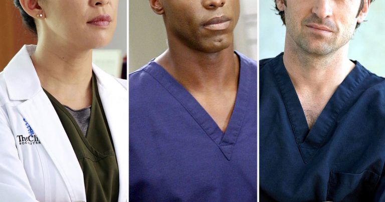 Grey’s Anatomy’s Exits: Who Quit? Who Was Fired? Who Is Down to Come Back?