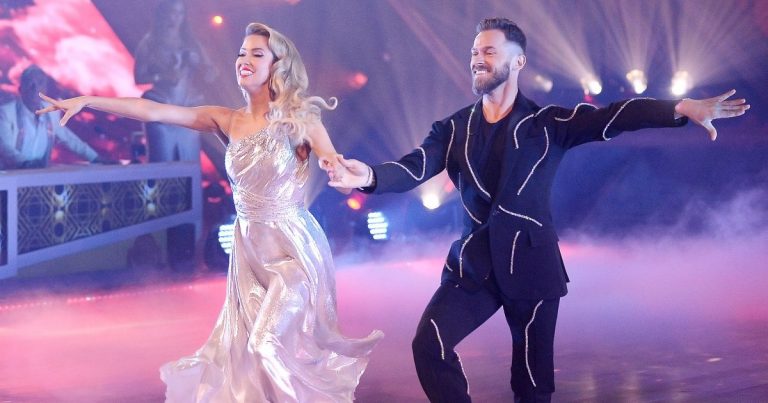 'DWTS' Finalists Revealed After Shocking Double Elimination