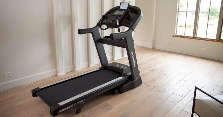 Black Friday Starts Now! Save an Extra $100 on Horizon Fitness Home Cardio