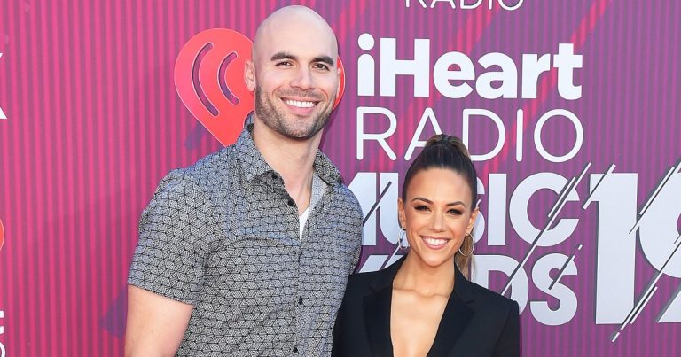 Jana Kramer Reveals the Name She and Mike Would Pick for Another Daughter