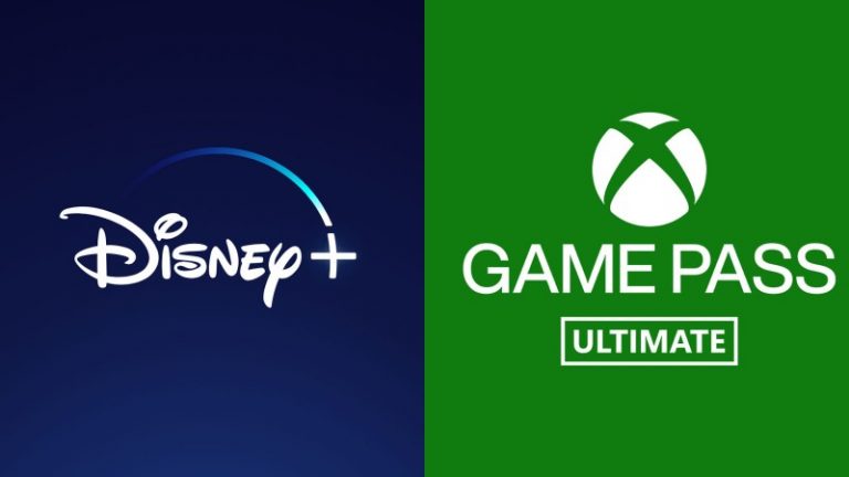 Xbox Game Pass Ultimate Subscribers Can Get A Free Month of Disney+ Today