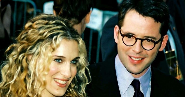 Sarah Jessica Parker and Matthew Broderick’s Relationship Timeline