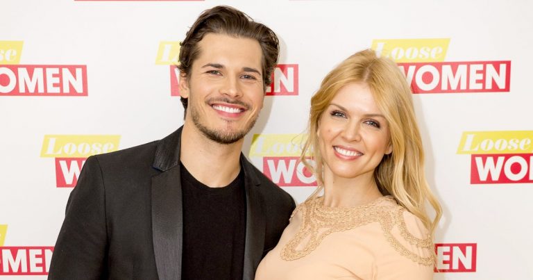 Gleb Savchenko’s Estranged Wife Elena: 5 Things to Know