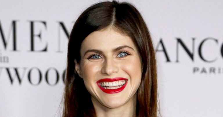 Alexandra Daddario: 25 Things You Don’t Know About Me!