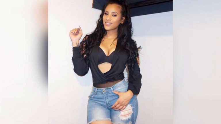 Cyn Santana Laughs At Social Media User Who Confused Rapper Common For Joe Budden