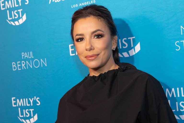 Eva Longoria Apologizes To Black Women After Saying Latinas Were The Real Heroines In Election