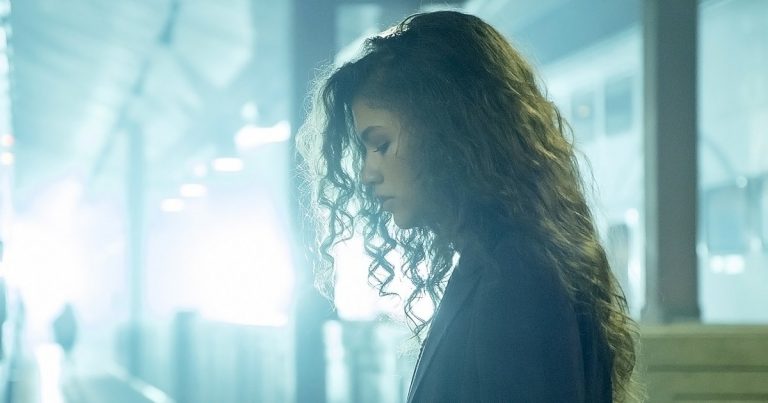 ‘Euphoria’ Trailer Teases Rue’s Sad Christmas Without Jules