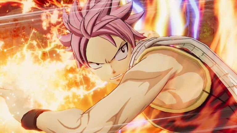 Koei Tecmo Announces Fairy Tail Team A Costumes Are For Sale Individually