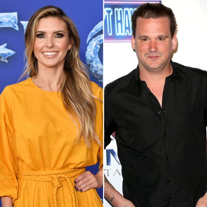 Audrina Patridge Is Dating Rod Stewart Son Sean Stewart