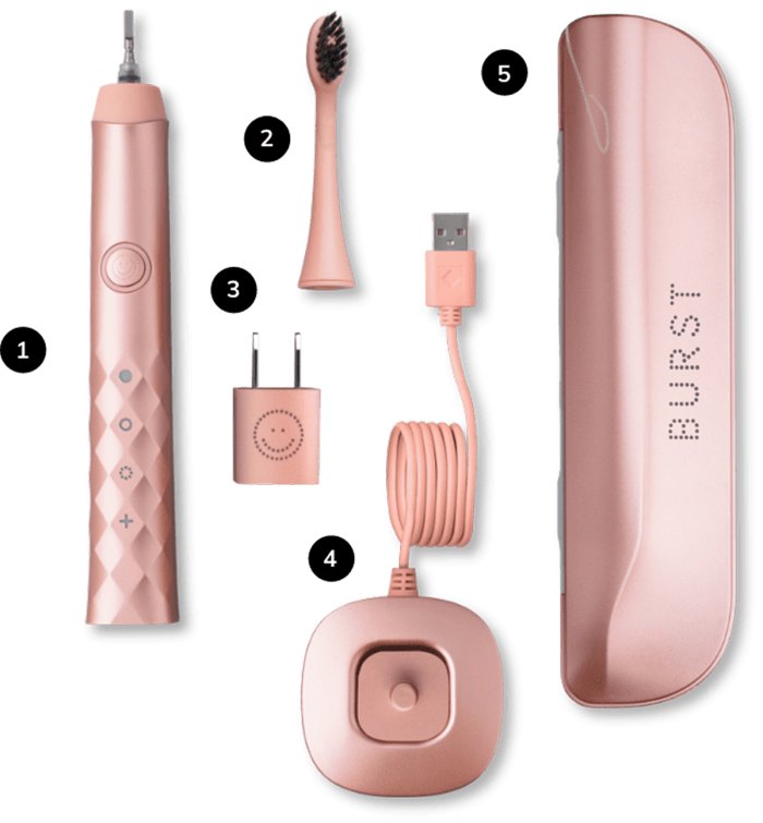 burst-sonic-toothbrush-rose-gold-starter-kit