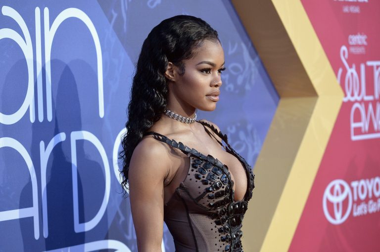 Teyana Taylor’s Baby Girl Is Already Two Months Old – Check Out The Sweet Message Her Mom Posted