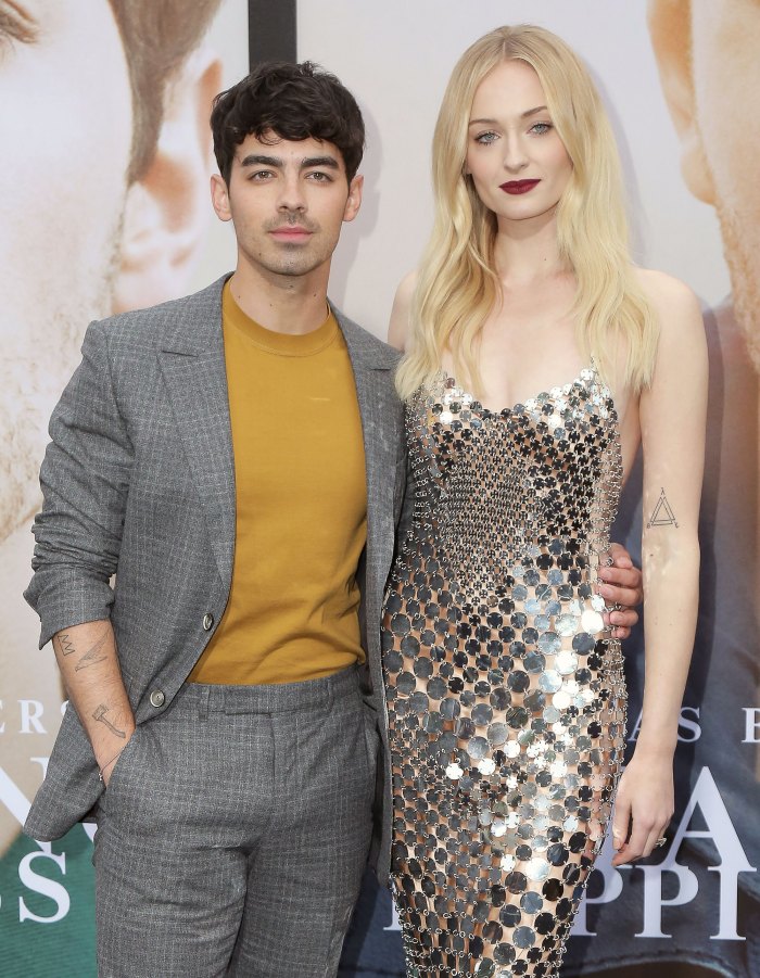 Sophie Turner Reveals Her and Joe Jonas’ Daughter Willa’s Birthday With New Jewelry