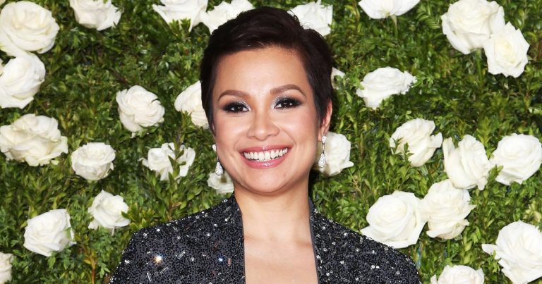 Lea Salonga: 25 Things You Don’t Know About Me!