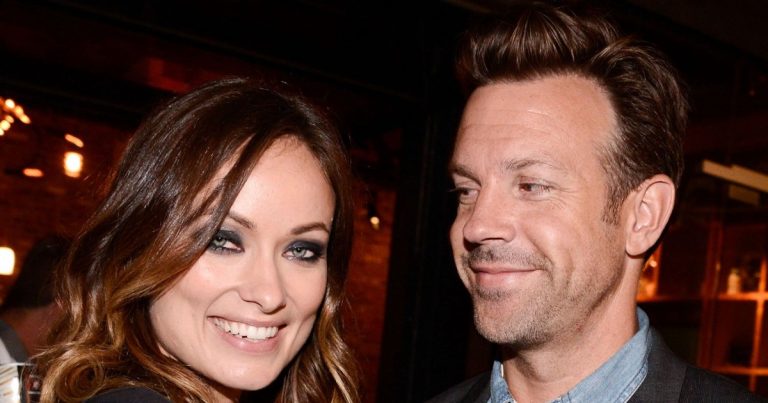 Olivia Wilde and Jason Sudeikis’ Relationship Timeline