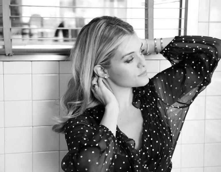 Daphne Oz Reveals The One Thing She Misses The Most About New York City