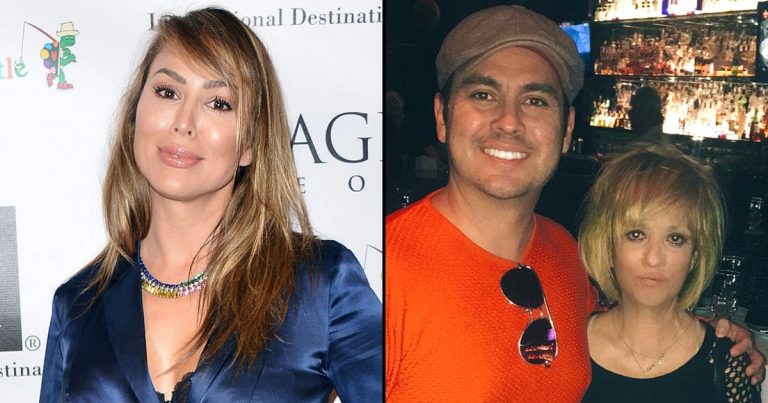 RHOC's Kelly Dodd's Brother Eric Says Mom Has COVID, Asks for 'Prayers'