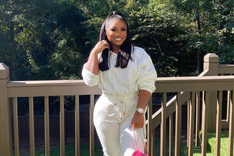 Reginae Carter Makes Fans Happy With Photos And Clips From Zonnique Pullins’ Baby Shower – See Them Here