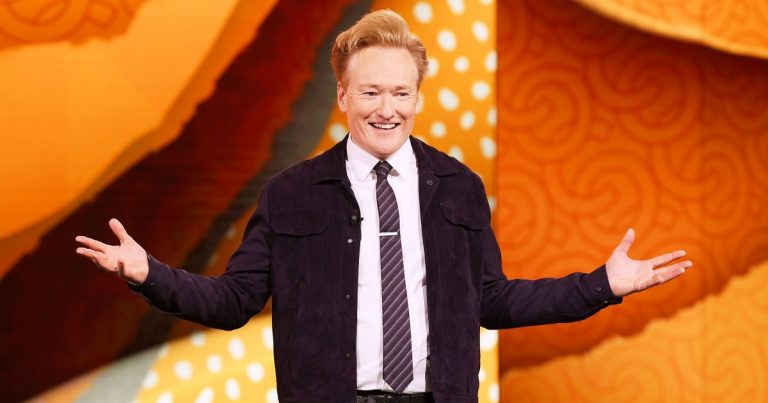 Conan O’Brien Leaving Late-Night After 28 Years, Launching Variety Show