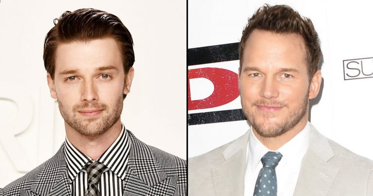 Patrick Schwarzenegger Reached Out to Chris Pratt After 'Worst Chris' Drama