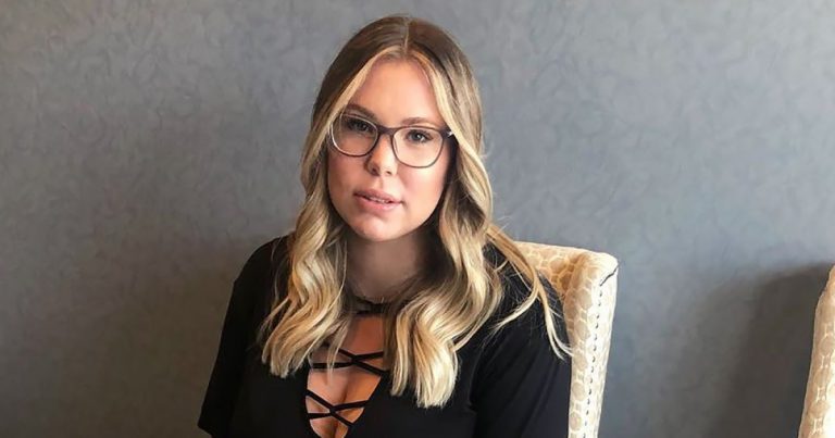 Why Kailyn Lowry 'Might Be Done' Having Kids After 4th Son