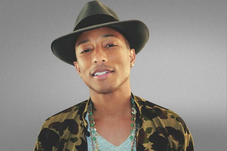 Pharrell Williams Says Rihanna Is In A ‘Different Place’ Right Now