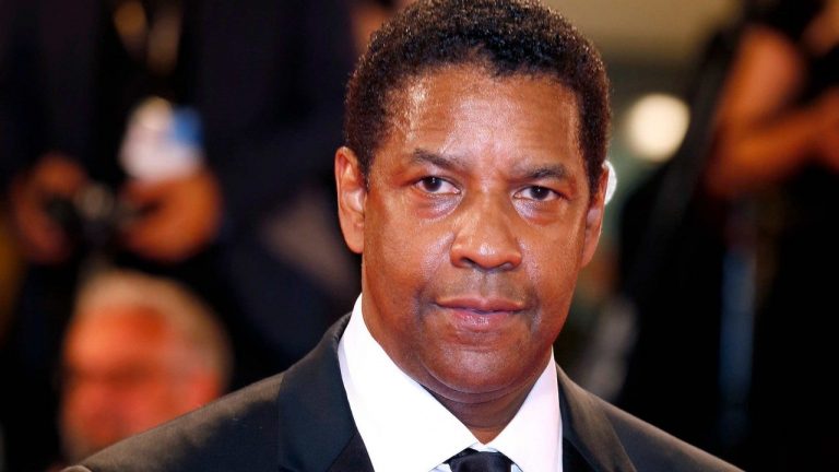 Denzel Washington – Allarming Smoke At His Home Attracts Fire Crews – Here’s What Happened!