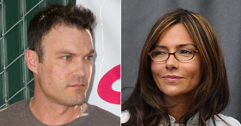 Brian Austin Green and Vanessa Marcil’s Bumpy Past