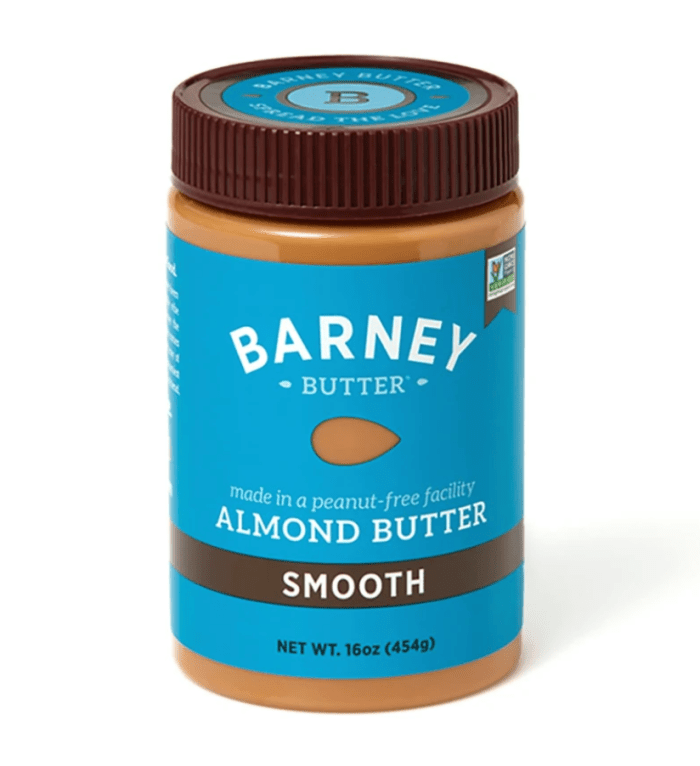 Barney Butter | 16 oz. Jars