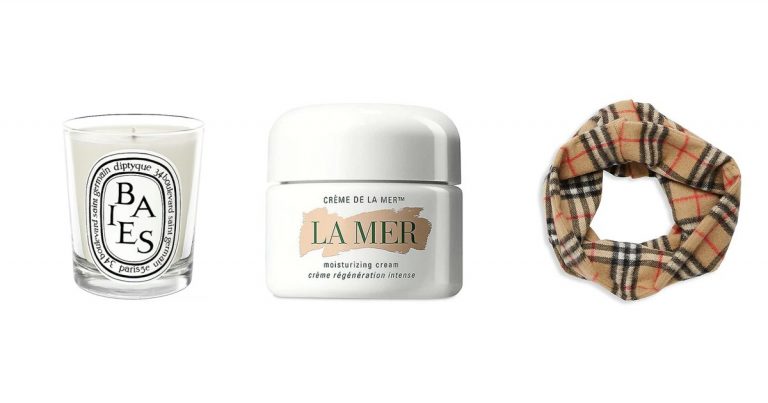 Diptyque! La Mer! Get Up to 75% Off Designer Goods at the Saks Sale