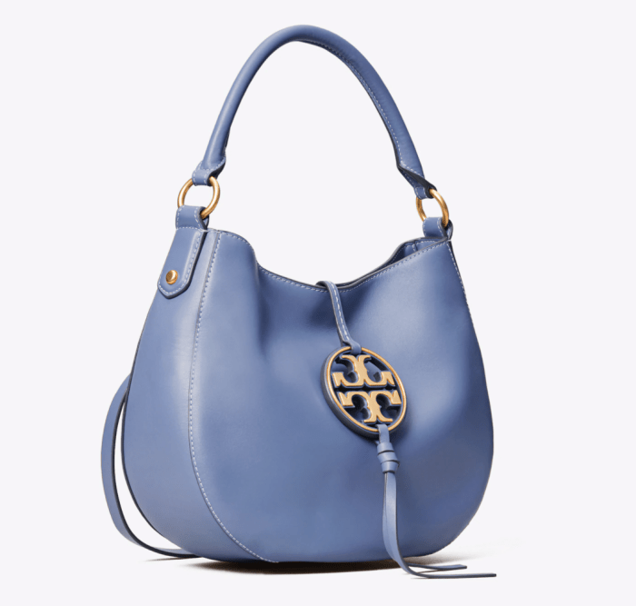 Miller Metal-Logo Mini Hobo