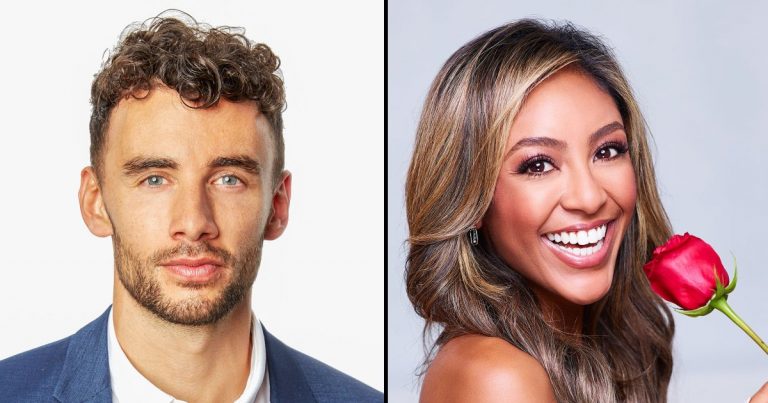 Bachelorette's Brendan Morais: 5 Things to Know About Tayshia’s Contestant