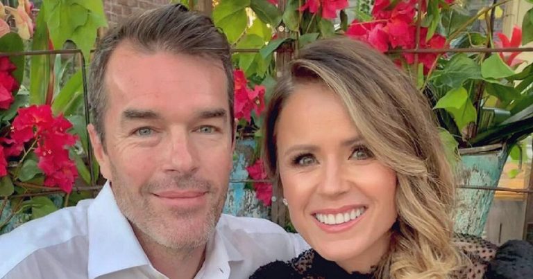 Trista Sutter Reveals Husband Ryan Is 'Struggling' With Mystery Illness