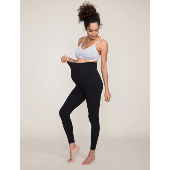 best maternity leggings 2020