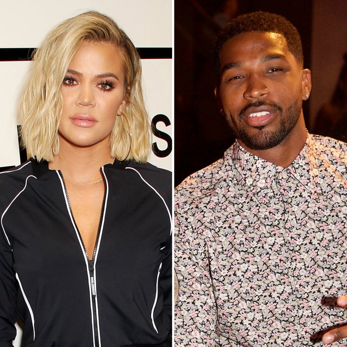 Khloe Kardashian Posts About ‘Bad Days’ After Tristan Thompson Flies to Boston to Join Celtics