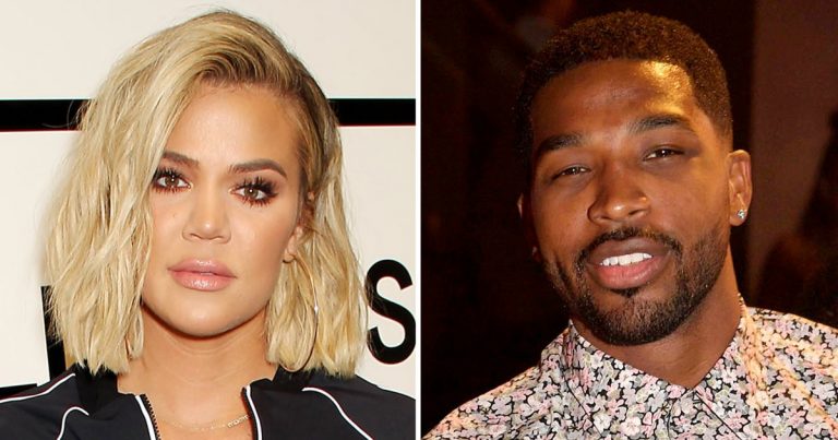 Khloe Posts About 'Bad Days' After Tristan Flies to Boston to Join Celtics