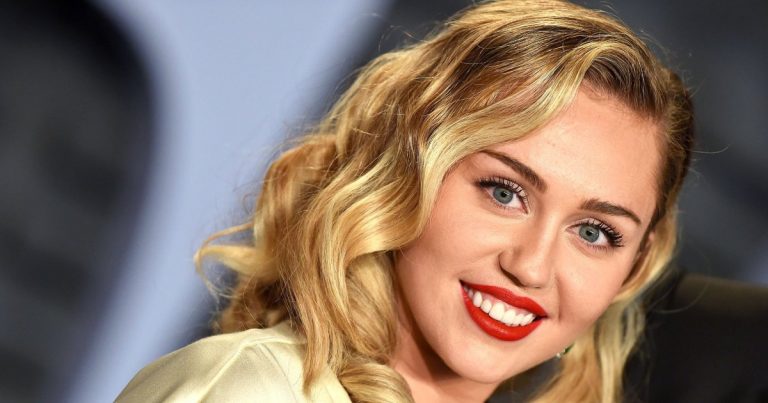 Liam Hemsworth! Nick Jonas! See Miley Cyrus' Dating History