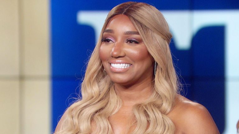 NeNe Leakes Is Serving A Teenager Attitude With The Latest Photo She Shared