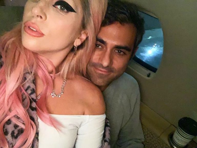 Is Lady Gaga Engaged To Michael Polansky And Planning A New Year’s Eve Wedding?