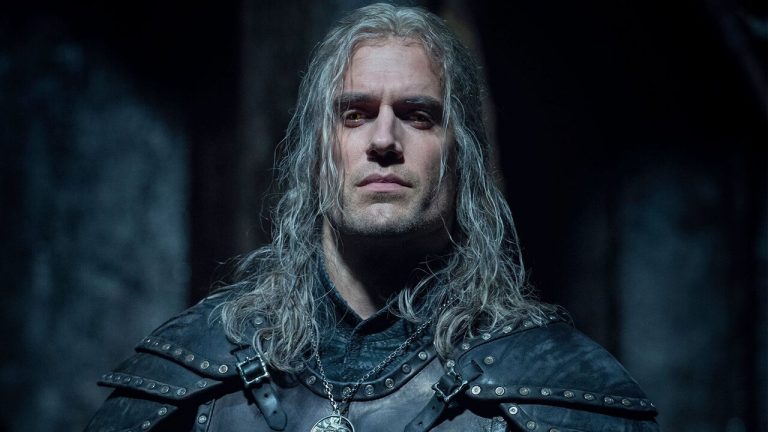 Netflix’s The Witcher Halloween Monster Montage Gives A Brief Glimpse At Season 2