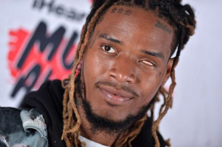 Fetty Wap’s Baby Momma Says He Doesn’t Pay Child Support