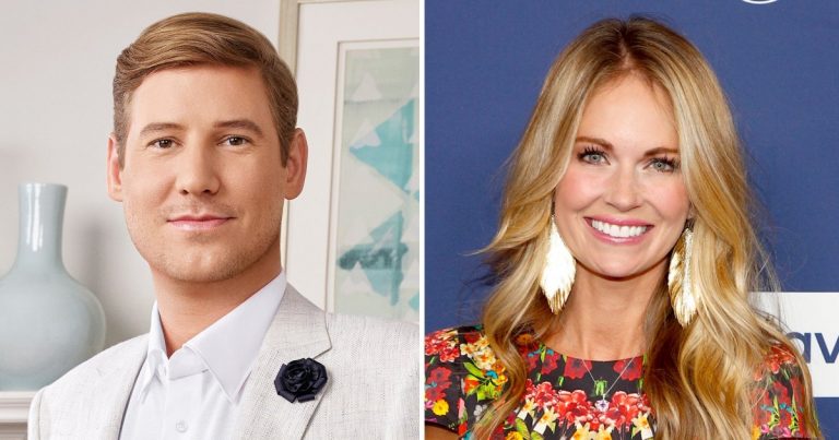 Austen Kroll Wishes Cameran Eubanks Talked Cheating Rumors on ‘Southern Charm’