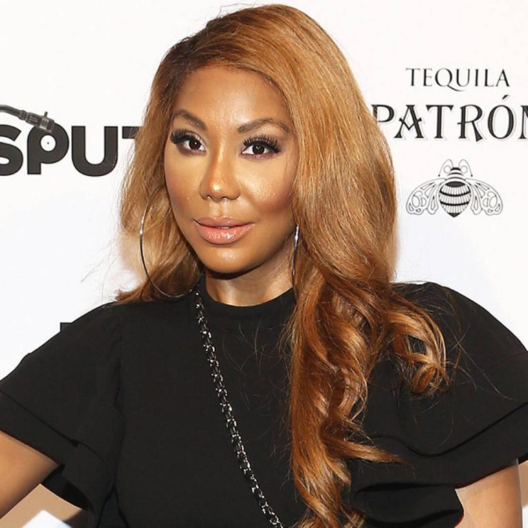 Tamar Braxton Has Fans Laughing Following Her Latest Tweet