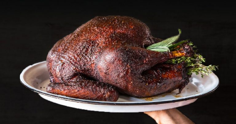 Cook Like a Star This Thanksgiving With These Celebrity Recipes