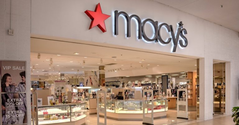 The Best Macy’s Black Friday Deals Happening Right Now — Up to 80% Off!