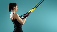 TRX-Training-System